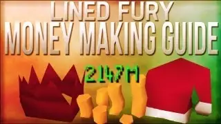 Runescape EoC Money Making guide 1m+ per hour! 2013 Linedfury