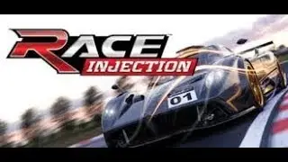 RACE INJECTION ON INTEL HD 520