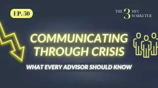 Are We in a Crisis? How to Navigate Client Communication
