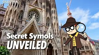 Spain&rsquo;s Hidden Symbols: Decoding the Secret Messages in Architecture 🕵&zwj;♂✨
