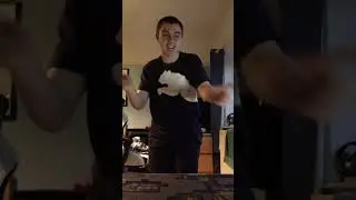 The Macarena dance 2023 ( by Ryan Thomas Richmond