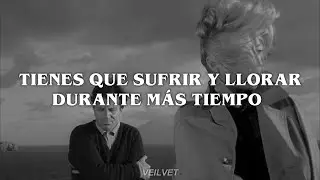 The Smiths - You Just Haven't Earned it Yet, Baby // Letra Español