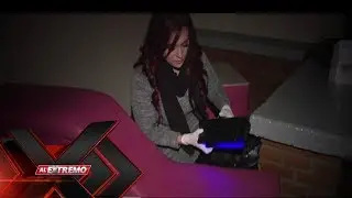 Pruebas que demuestran la suciedad en moteles | Al Extremo