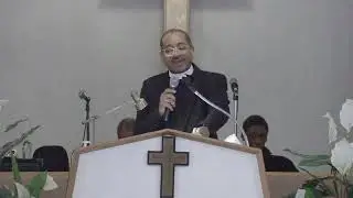 But There Was One: The Grateful Leper | Pastor Darryl Bragg | Holy Mountain COGIC
