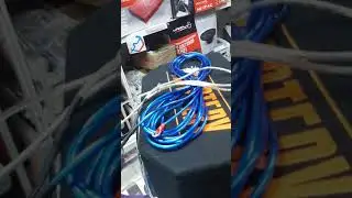 Поступление активных сабвуферов Mystery MBB-252A и МВВ-302А