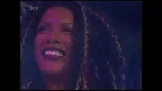La Bouche - You won't forget me (Live @ DanceHaus 1997)