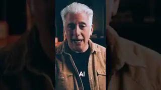 Will AI Make Real Artists Disappear? #shorts #ai