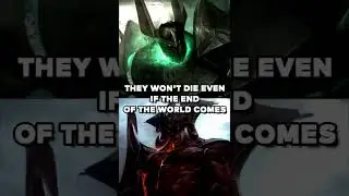 (OUTDATED) | Aatrox vs Mordekaiser
