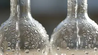 #ASMR #ガラスASMR #フラスコ #癒し動画 #GlassSounds #RelaxingSounds #TikTokASMR #Shorts