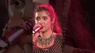 Coka coka Ankita bhattacharya live performance 2025 #shorts #youtubeshorts #trending #shortsvideo