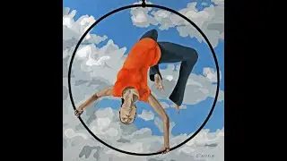 AF hoopSpin