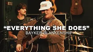 Bayker Blankeship - 