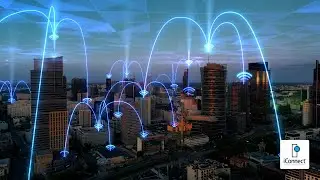 iConnect SA - Business Connectivity Solutions