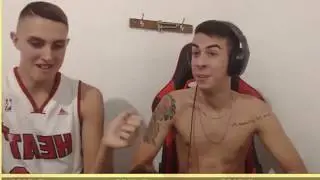Los mejores clips de la Oxey Army | Nano, Joaco y pimpeano