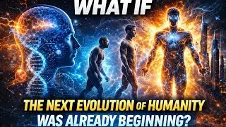 What If the Next Evolution of Humanity Was Already Beginning? | Future Science | AI Innovation