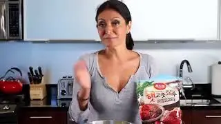Korean Food  How To Make Kimchi