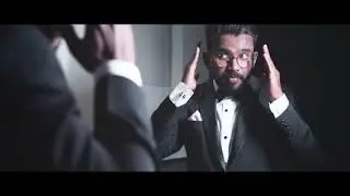 Sam weds Asha wedding teaser