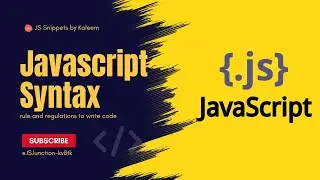 Mastering JavaScript Statements: Essential Concepts for Beginners - Urdu/Hindi