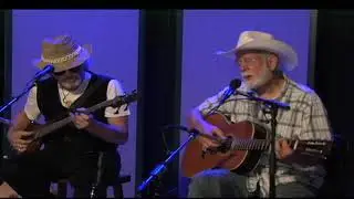 The Graybeards - Isn't That Something + Summertime