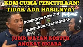 KEBIJAKAN TERUS DIBULLY NETIZEN‼️JUBIR WAYAN KOSTER ANGKAT BICARA- Gus Wawan