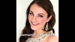 Miss Boston 2016