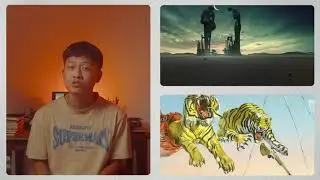 Surrealism in Art and music (Salvador Dali x Pink Floyd)