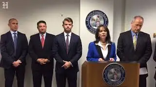 Government corruption in our Cities part 10