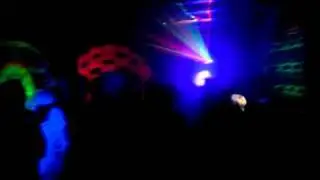 Ayda & Ultraform @ decibel 20101013