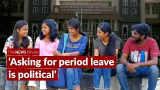 The story of how Kerala&rsquo;s CUSAT granted period leave to students