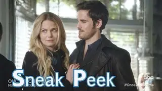 Once Upon a Time 6x18 sneak peek #1  Season 6 Episode 18 Sneak Peek