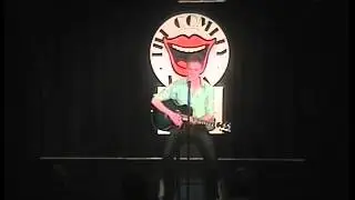 Rob Carter - King Gong