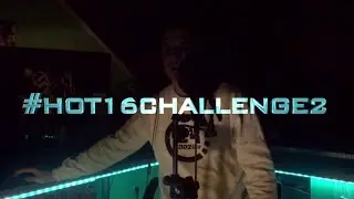 DR MAUS #hot16challenge2