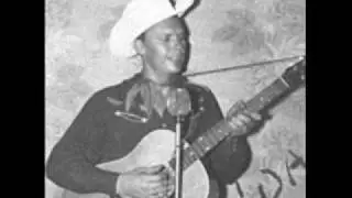 Ray Harris - Where`d You Stay Last Nite