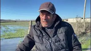 Nje dite pas permbytjes ne fshatin Murriz Kozare ne Lushnje!