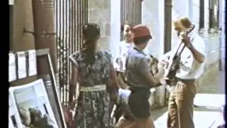 Street Life on the Arbat (1989)