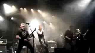 Slogstorm
