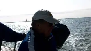 Pirate Talk ... Battle of the GPS's