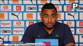 Mercato OM : 