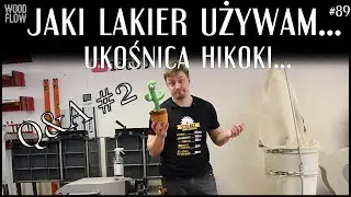 Pytania i odpowiedzi #2 | Q&A | Hikoki C12RSH2 | Kątownik Microbwood |
