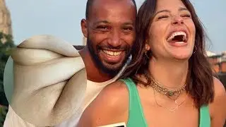 Pregnant Ashley Graham Praised for Sharing Nude Photo With Stretch Marks