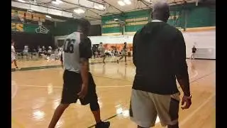 Next Gen Battle Tampa Bay Kings MS (White) vs Team Speights Game 2 May 4, 2024