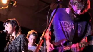 Video Rewind: Wolf//Goat - 