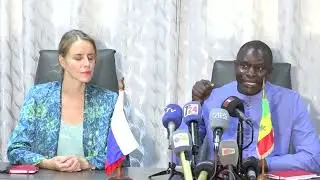 Dr Babacar Diop offre 7 bourses étrangères pour la Russie aux meilleurs élèves de Thiès