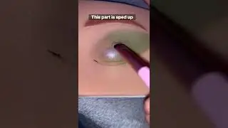 Testing the Unicorn Cosmetics Eyeshadow Palette