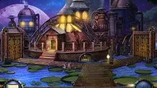 Botanica: Into the Unknown Collector's Edition - Steam Game Trailer