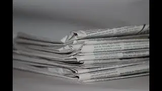 Obtain News Headlines in Python