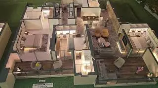 RESORTS Theme living Suncity Monarch 