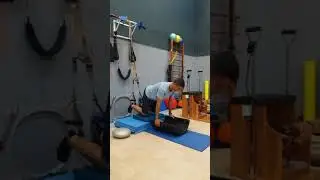 Circcore Training Exercises