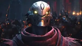 Darksiders Genesis - Strife Gameplay (PC HD) [1080p60FPS]