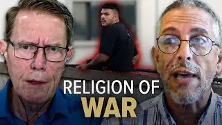 Islam Is NOT The Religion Of Peace | Mark Durie and Richard Shumack
